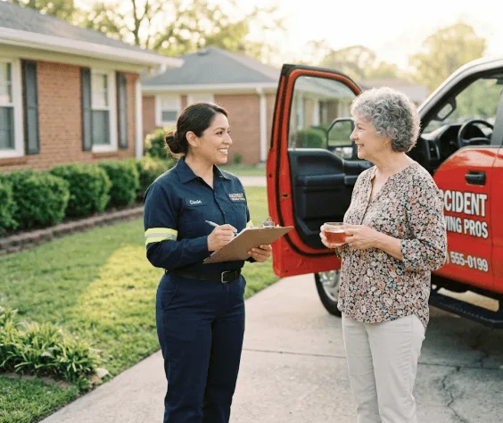 Accident Towing Service Beaver, OH FAQs